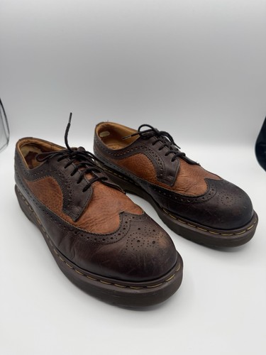 Vintage doc martens shoes - dr.,
