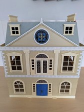 Sylvanian Families Manor House