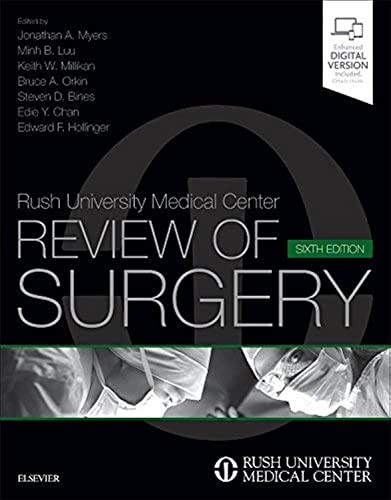 Rush university medical center - university,