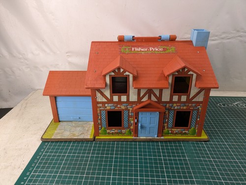 Vintage fisher price - fisher,