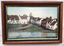 FINCHINGFIELD VILLAGE  ESSEX