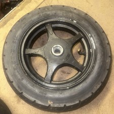 Front Wheel Jinlun JL50QT-4