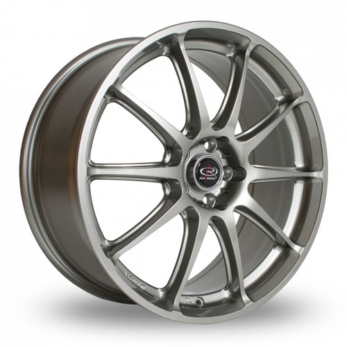5x18 rota gra steel grey - 7.5x18",