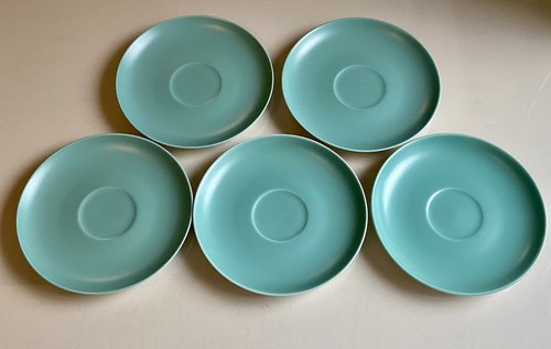 Poole pottery twintone ice - poole,