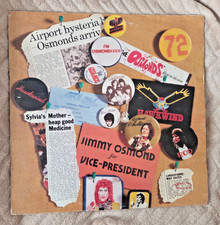 Sensational 70s - 72 Readers