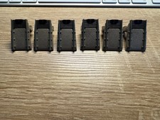 6 X Fleischmann H0 2161-10