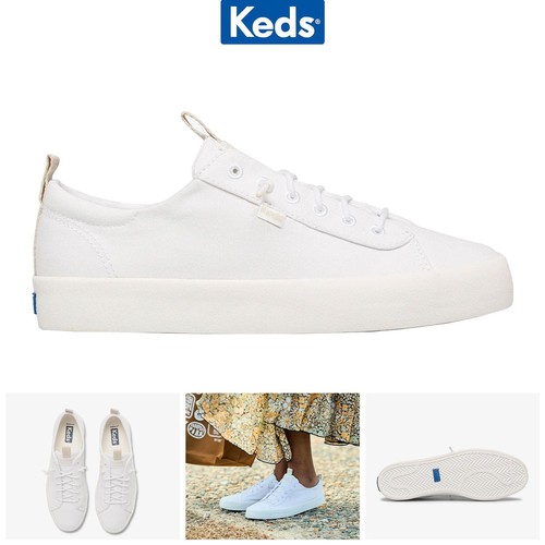 Keds kickback organic cotton - keds,