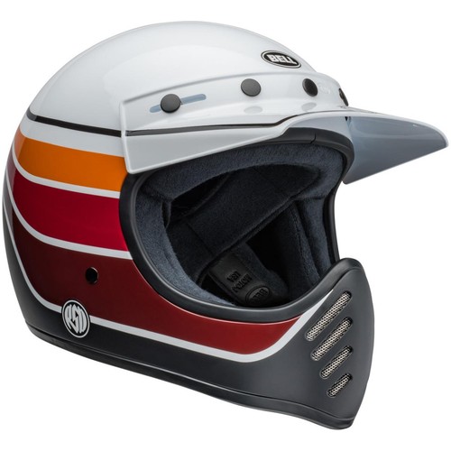Bell cruiser moto saddleback - bell,