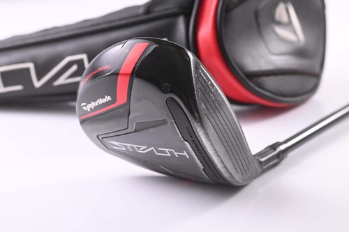 Taylormade stealth 3hl - taylormade, wood
