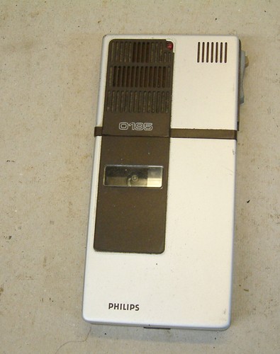 Vintage philips 0195 pocket - 0195,