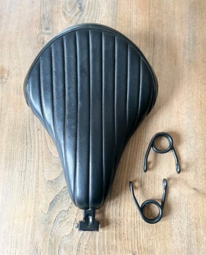 Harley davidson leather - leather, solo