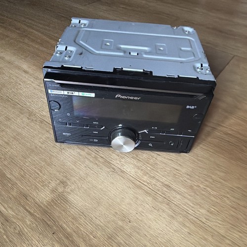 Pioneer x840 dab bluetooth - pioneer, fh-x840