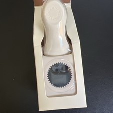 New Martha Stewart 1 INCH STARBURST CIRCLE Paper Punch Craft