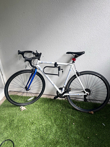 Muddyfox road 700c 52cm - muddyfox,
