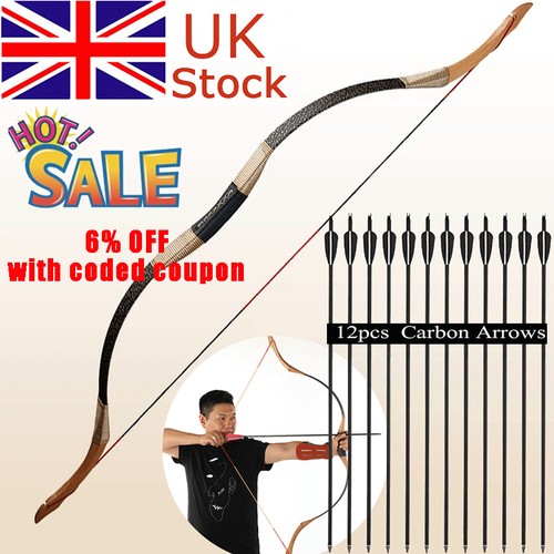 One piece archery traditional - one-piece,