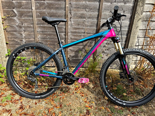 Saracen mantra 5in - mantra, 17in