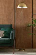 Habitat Mushroom Floor Lamp