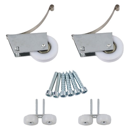 Pack sliding door - pack,