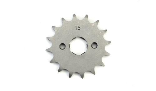 Drive sprocket front for - drive, 2000