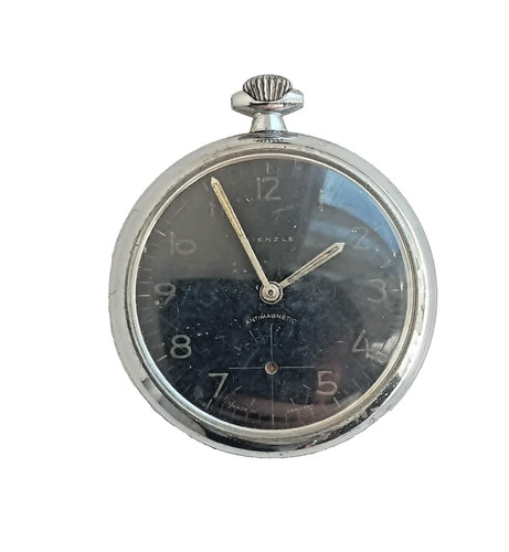 Vintage 1930s kienzle - kienzle, pocket