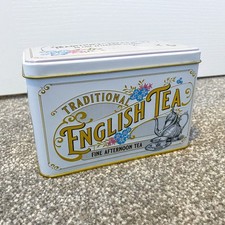 New English Teas Vintage
