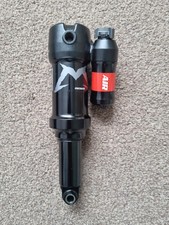 Marzocchi Bomber Air 185 55