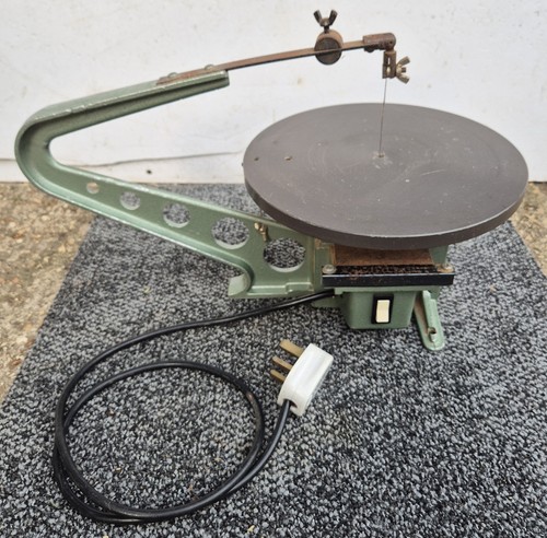 Thread saw fret - thread,