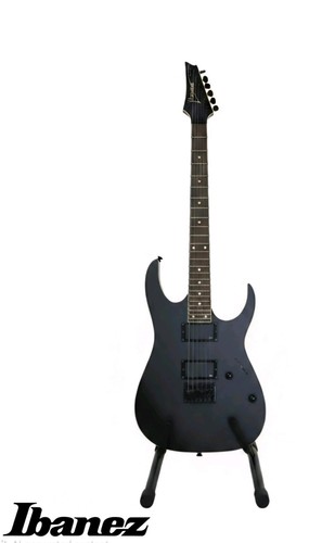 Ibanez rgr321ex black electric - ibanez,