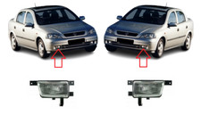 NEW FOR OPEL VAUXHALL ASTRA G