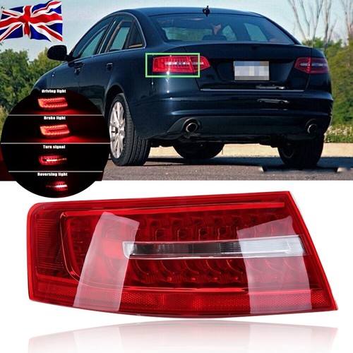 Led for audi 2009 2012 - for,