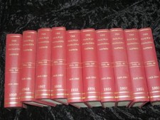 RAILWAY MAGAZINE ILLUSTRATED