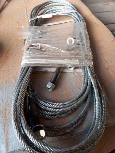 Car vehicle lift cables n375 - car,