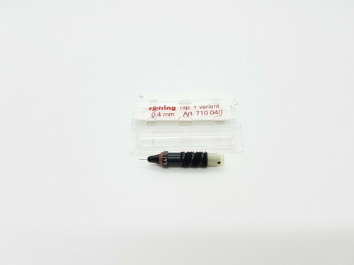 Rotring rapidograph variant - rapidograph, +