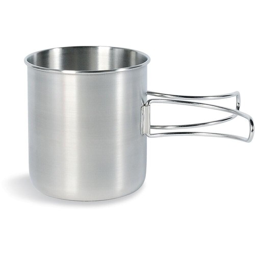 Tatonka handle mug 600ml - tatonka,