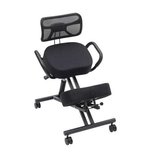 Kneeling chair office - kneeling,