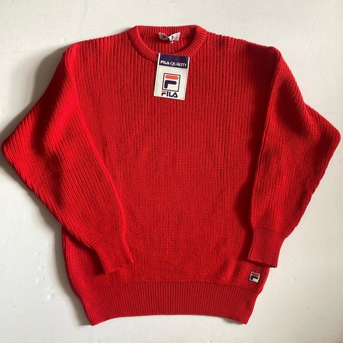 Vintage 1980s fila - vintage,