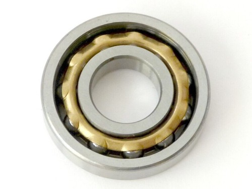 Magneto contact point - magneto, end
