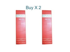 Jovan Musk Cologne Spray for