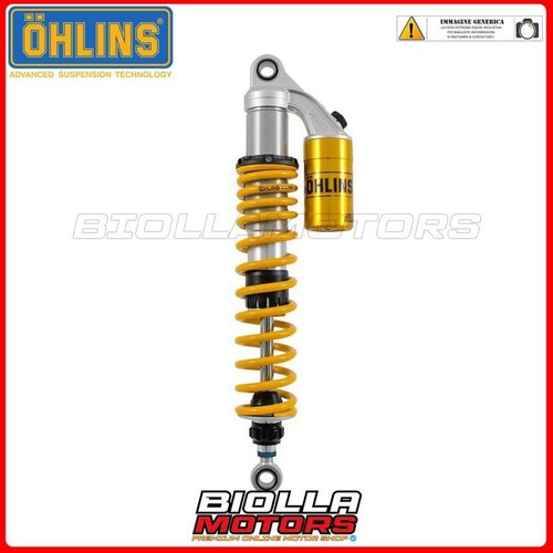 909 mono shock absorber - ho,