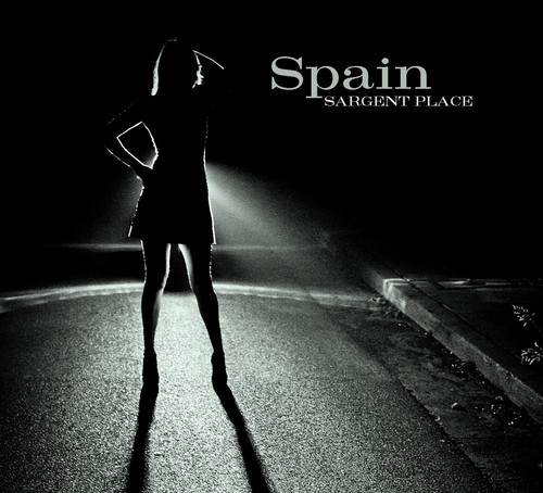 Spain sargent place vinyl - place,