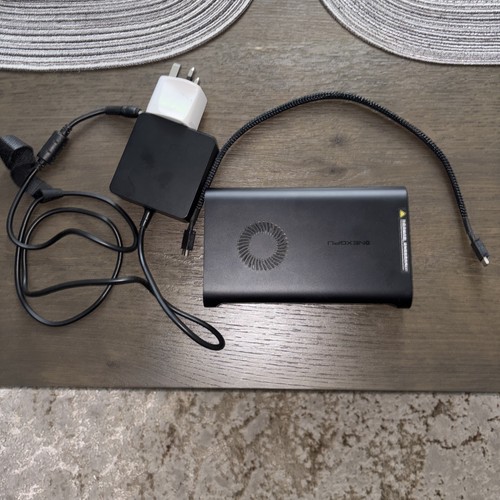 Onexgpu portable egpu amd - onexgpu,
