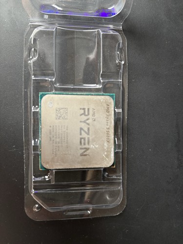 Amd ryzen 5600x - ryzen, 5