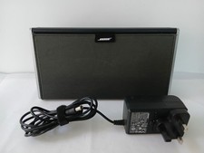 BOSE SOUNDLINK WIRELESS