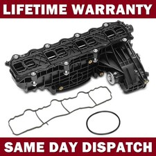 For Mercedes Inlet Manifold &