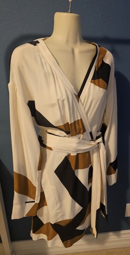 Diane von furstenberg - von, silk