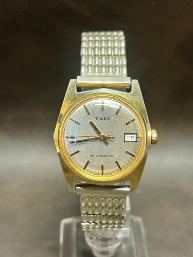 Vintage timex automatic - vintage,