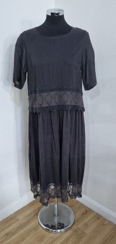 Ewa walla grey midi - ewa,