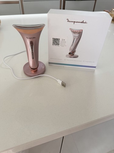 Face massager skin - face,