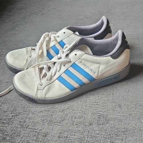 Adidas forest hills men - hills, men's