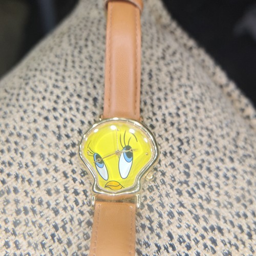 Tweety bird armitron - armitron, yellow